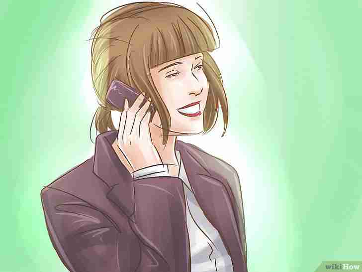 Image intitulée Make the Best Impression at a Job Interview Step 12