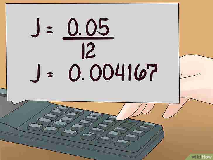 Imagen titulada Calculate Loan Payments Step 9