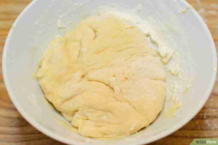 Image intitulée Fix Dough That Won't Rise Step 9