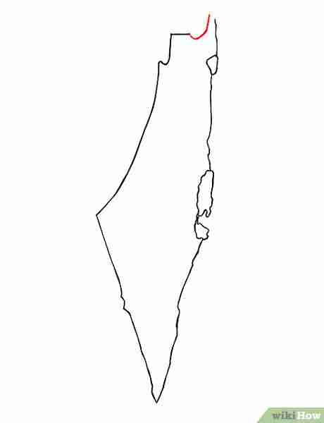 Imagen titulada Draw Israel Step 8