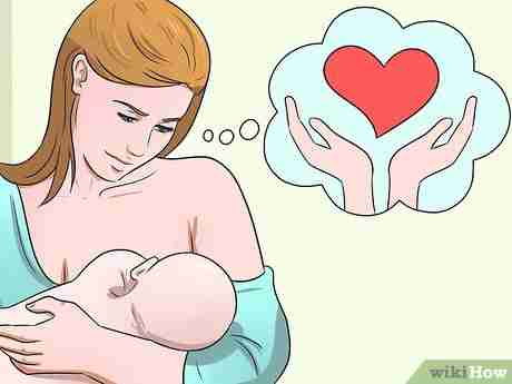 Imagen titulada Lose Weight While Breastfeeding Step 8