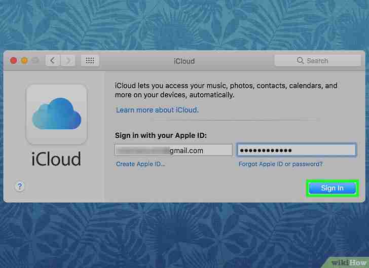 Image intitulée Change Your iCloud Account Step 26