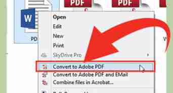 减少PDF文件的大小