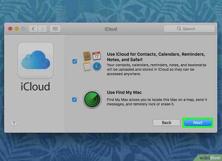 Image intitulée Change Your iCloud Account Step 29