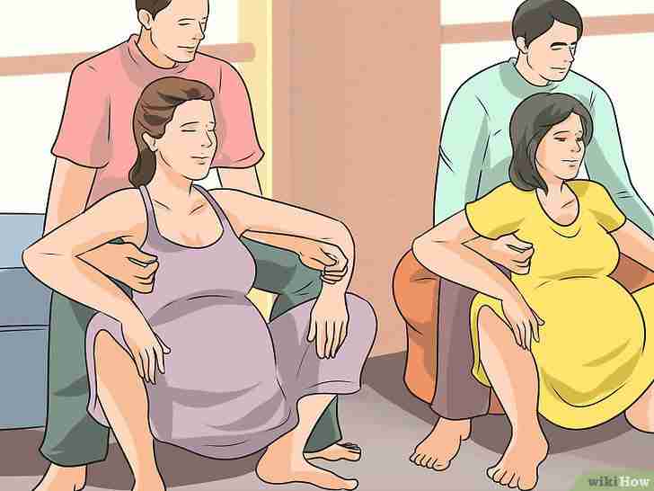 Image intitulée Avoid a Cesarean Section Step 4