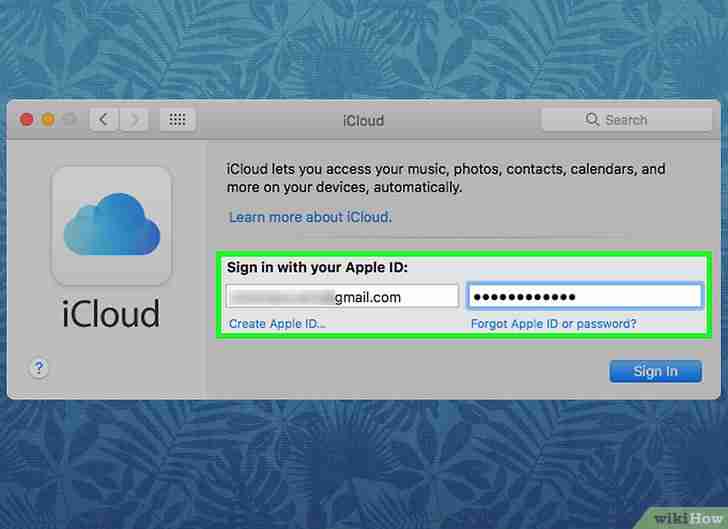 Image intitulée Change Your iCloud Account Step 25