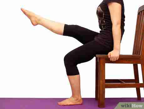 Imagen titulada Tone Legs While Sitting Step 7