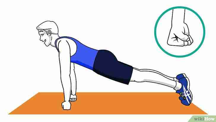 Titel afbeelding Do a Push Up Step 12 preview