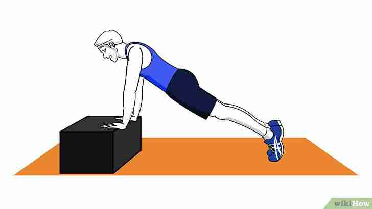 Titel afbeelding Do a Push Up Step 16 preview