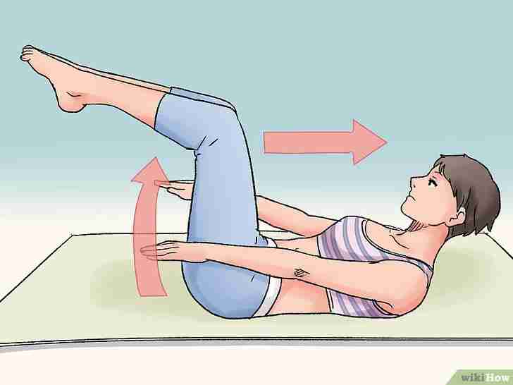 Titel afbeelding Do Kegel Exercises Step 11