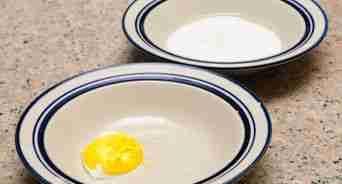 Eier in der Mikrowelle hartkochen