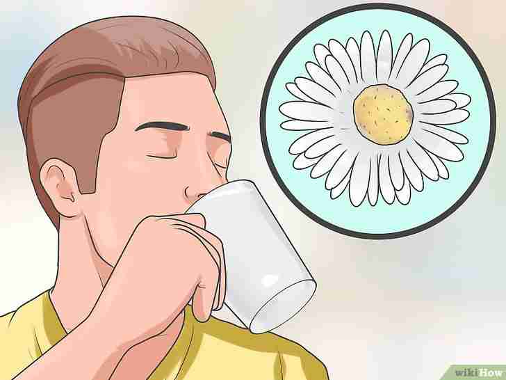 Imagen titulada Use Home Remedies for Decreasing Stomach Acid Step 21