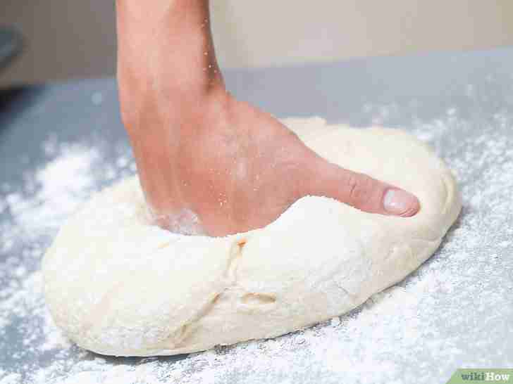 Gambar berjudul Make Bread Step 20