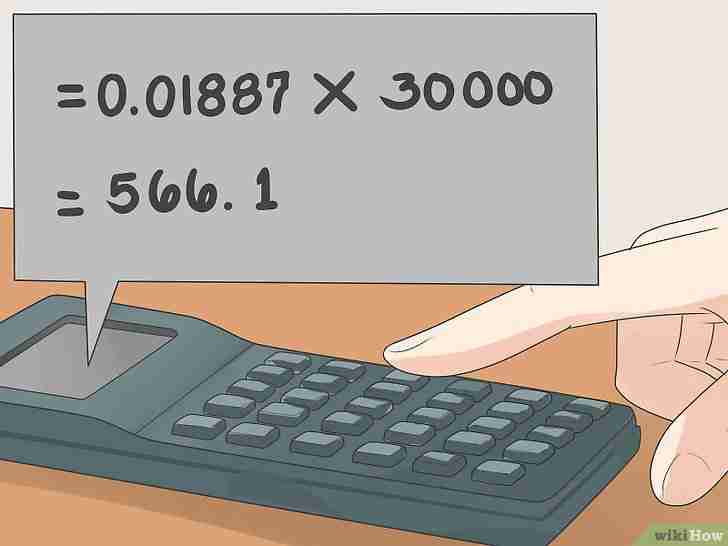 Gambar berjudul Calculate Loan Payments Step 13