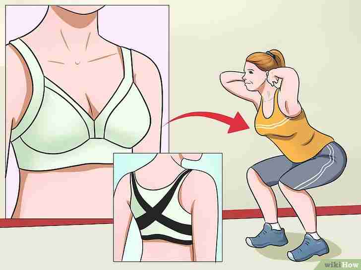 Gambar berjudul Lose Weight While Breastfeeding Step 10