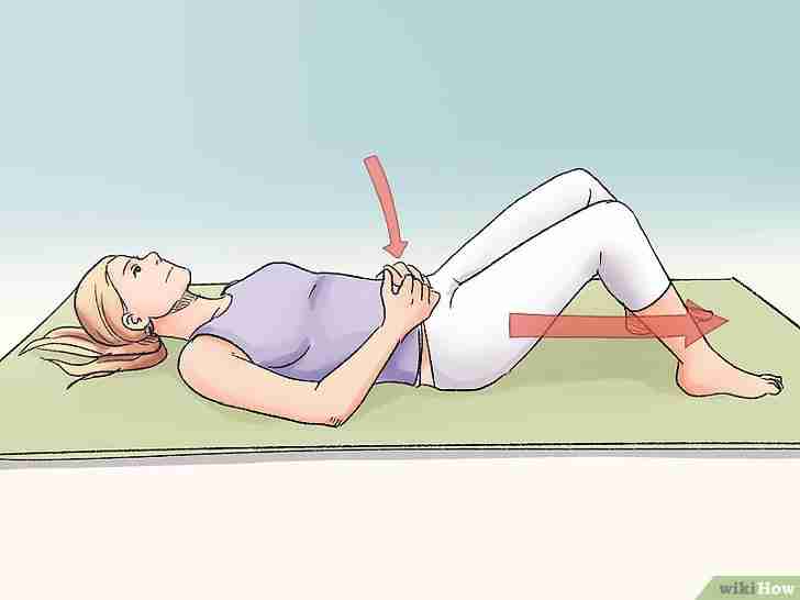 Gambar berjudul Do Kegel Exercises Step 8