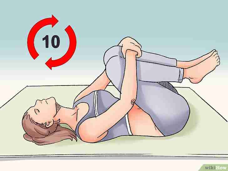 Titel afbeelding Do Kegel Exercises Step 10