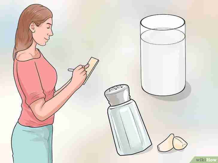 Bildtitel Use Home Remedies for Decreasing Stomach Acid Step 12