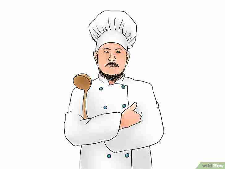Image intitulée Become a Chef Step 9
