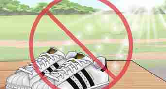 mantener limpias las zapatillas Adidas Superstar blancas