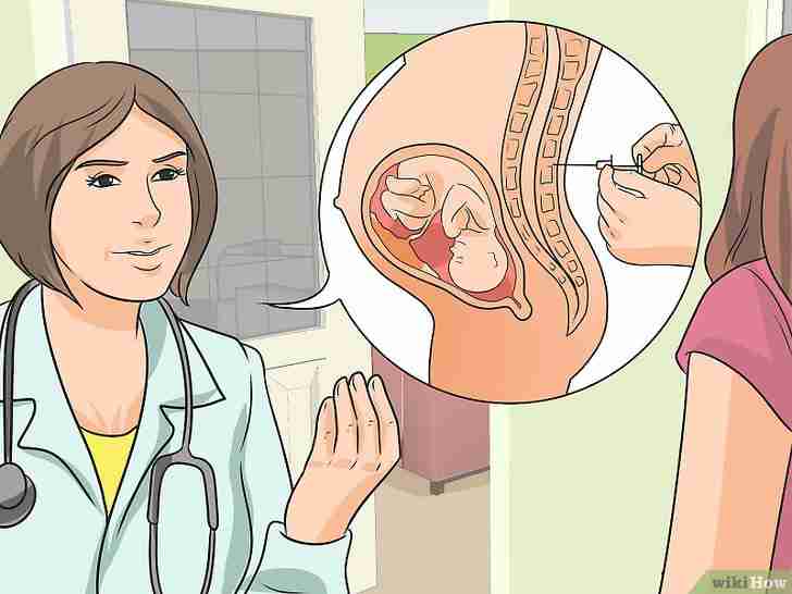 Image intitulée Avoid a Cesarean Section Step 11