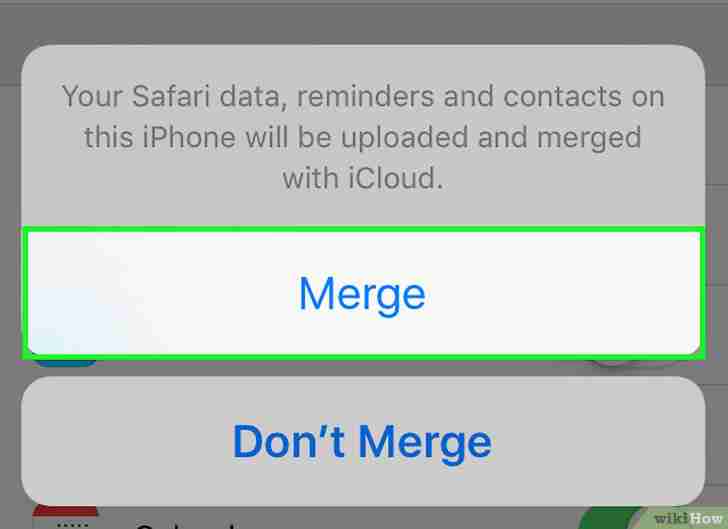 Image intitulée Change Your iCloud Account Step 14