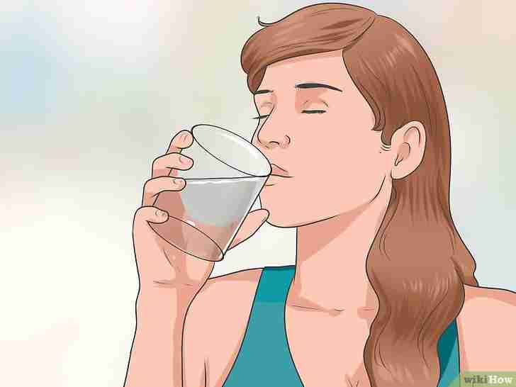 Bildtitel Use Home Remedies for Decreasing Stomach Acid Step 11