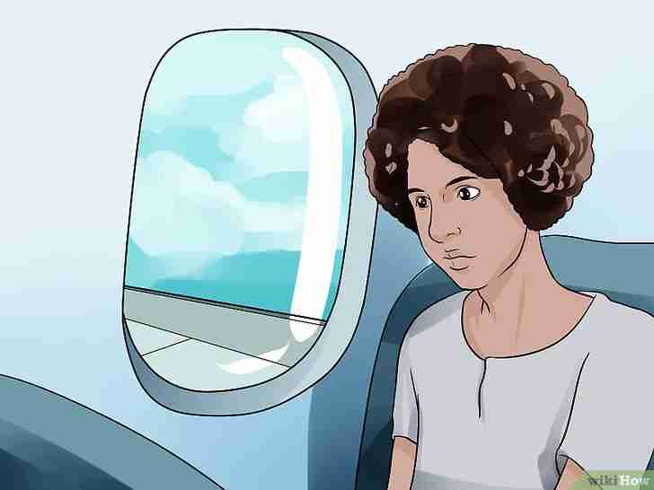 Imagem intitulada Overcome a Fear of Flying Step 19