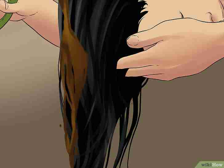 Image intitulée Naturally Darken Your Hair Step 15