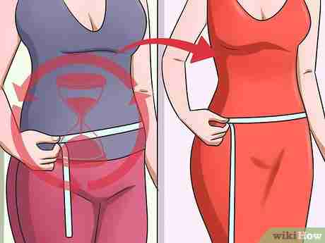 Imagen titulada Lose Weight While Breastfeeding Step 3