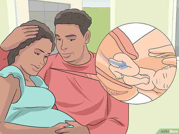 Image intitulée Avoid a Cesarean Section Step 13