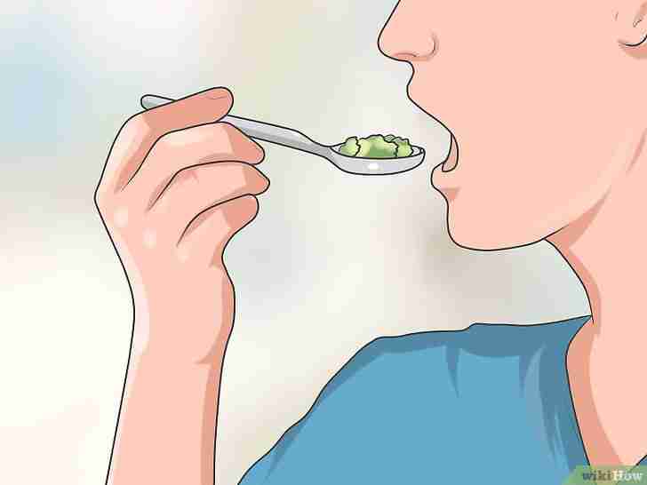 Imagen titulada Use Home Remedies for Decreasing Stomach Acid Step 9