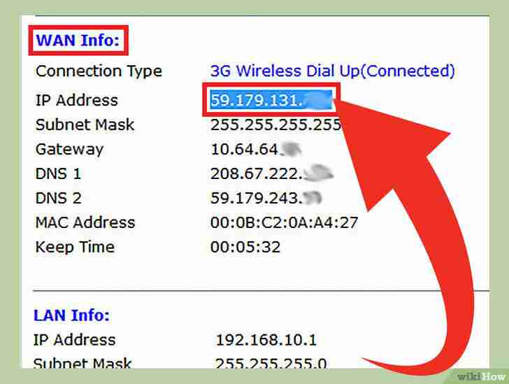 Bildtitel Find the IP Address of Your PC Step 6