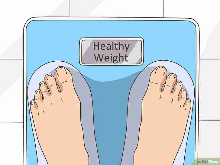 以Have a Good General Healthy Body Step 1为标题的图片