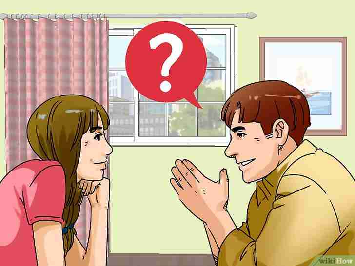 Image intitulée Get a Girl to Ask You Out Step 10