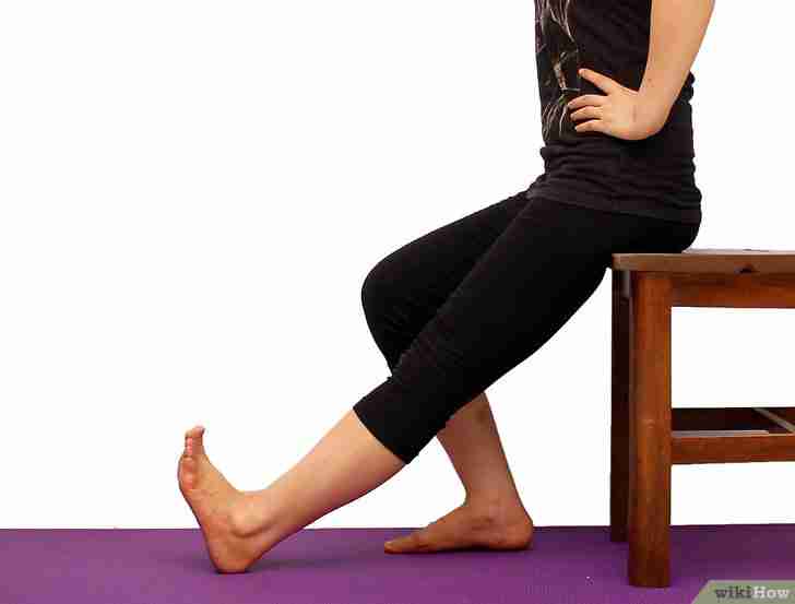 Image intitulée Tone Legs While Sitting Step 2