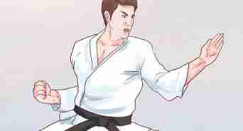 apprendre l'art martial des "points de pression"