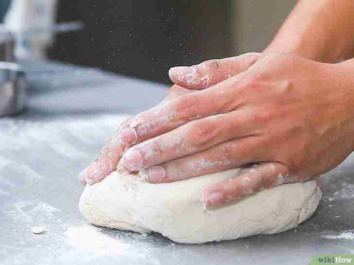 Imagen titulada Make Bread Step 18