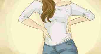 Afkomen van vet aan de binnenkant van je bovenbenen