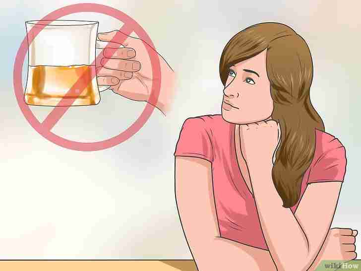 Bildtitel Use Home Remedies for Decreasing Stomach Acid Step 20