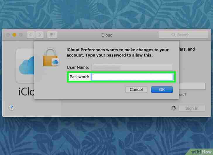 Image intitulée Change Your iCloud Account Step 27