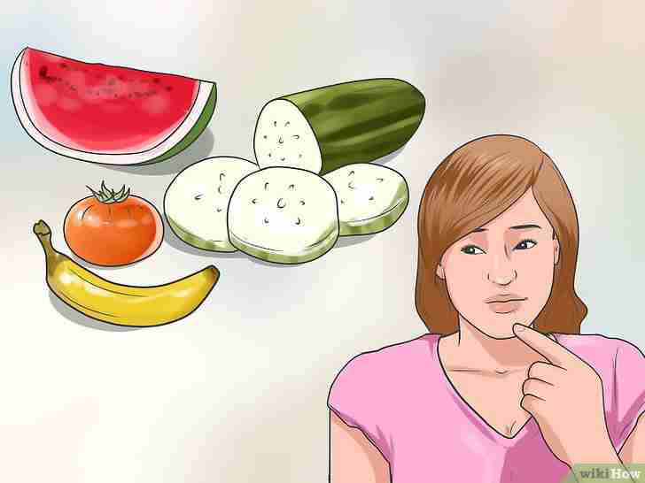 Imagen titulada Use Home Remedies for Decreasing Stomach Acid Step 16