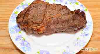 Sirloin Steak perfekt zubereiten