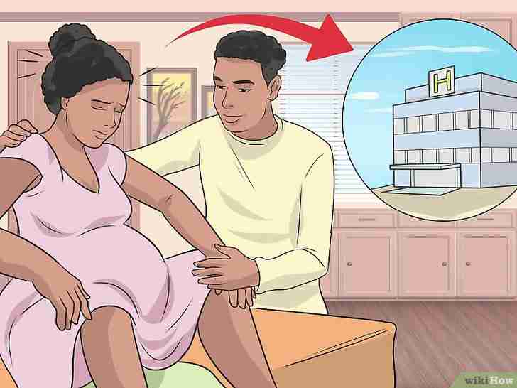Image intitulée Avoid a Cesarean Section Step 9