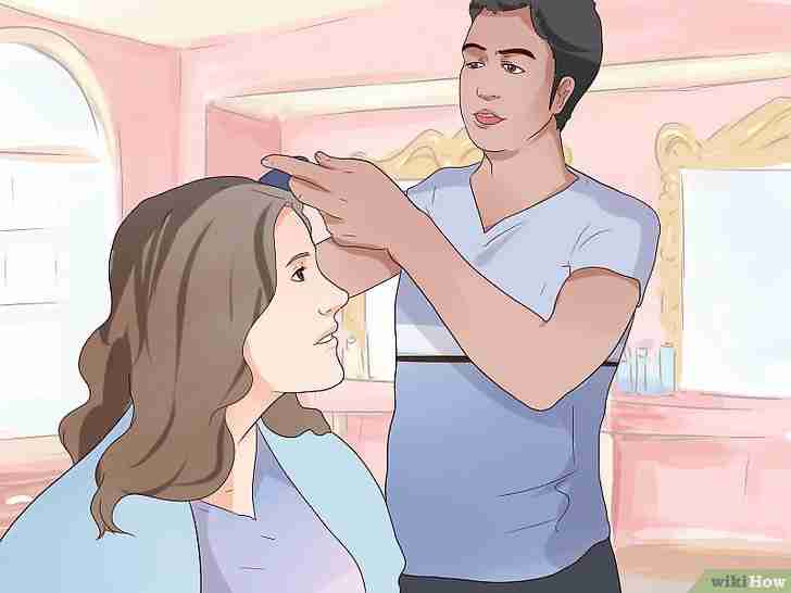 Image intitulée Treat Scalp Pimples Step 15