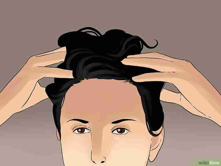 Image intitulée Naturally Darken Your Hair Step 1