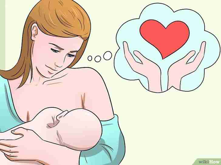 Gambar berjudul Lose Weight While Breastfeeding Step 8