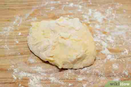 Imagem intitulada Fix Dough That Won't Rise Step 5
