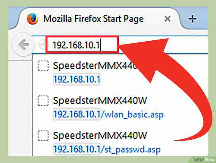 Titel afbeelding Find the IP Address of Your PC Step 4