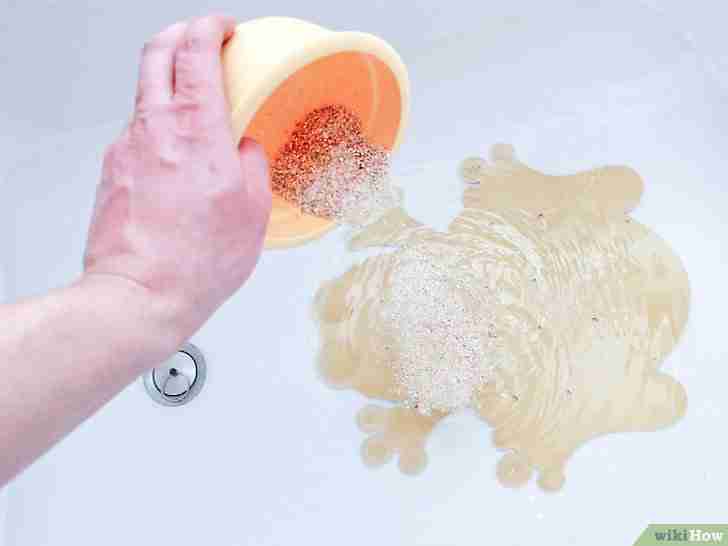 Imagen titulada Make an Oatmeal Bath Step 10